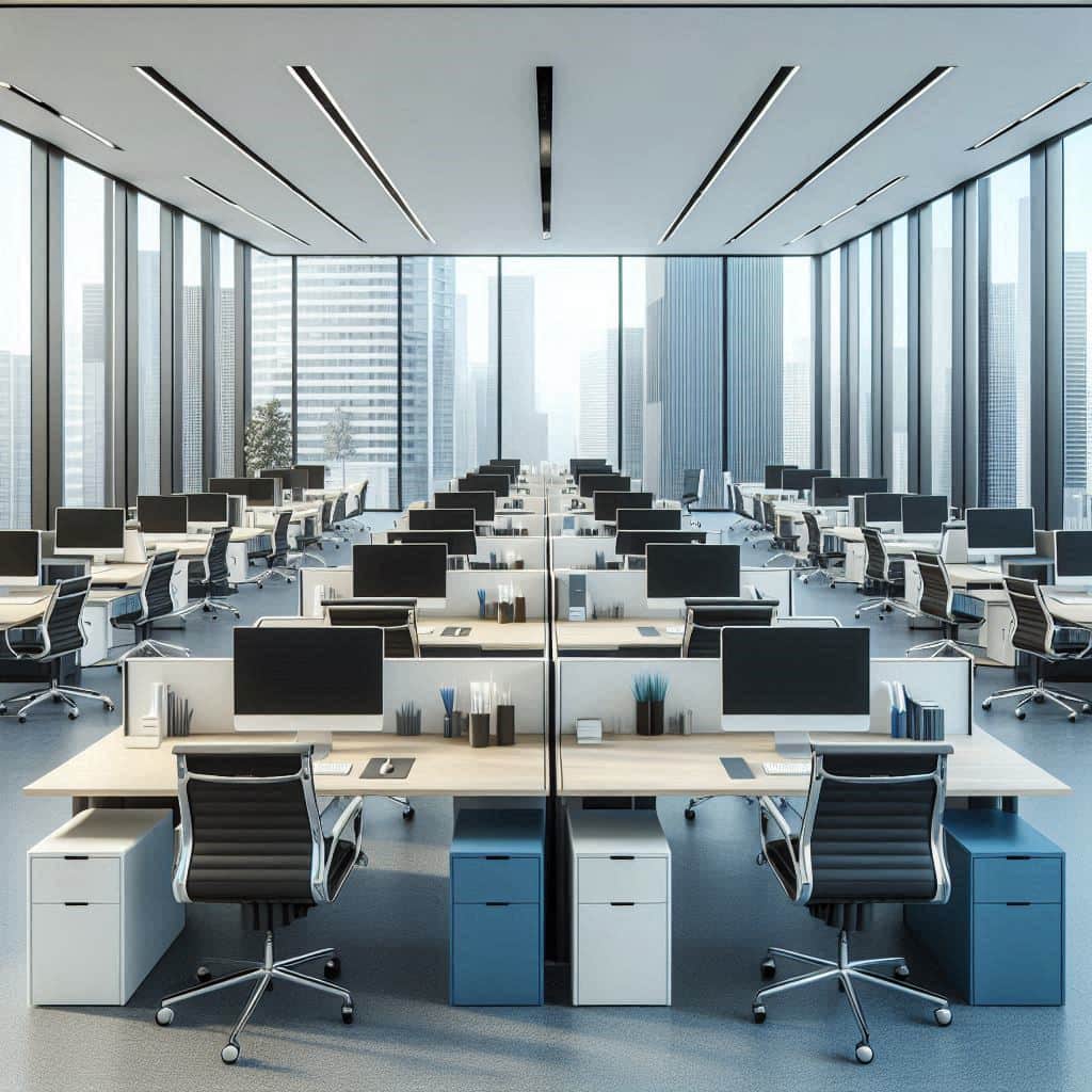 大钟寺中坤广场文章配图